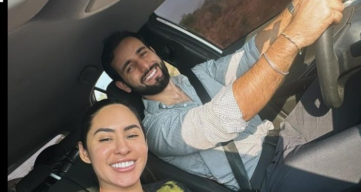 Matteus afirma que está tão apaixonado por Isabelle que chega a ser ‘assustador’