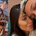 Vídeo: Giovanna Roque não culpa MC Ryan por bater nela: ‘ele perdeu a cabeça’