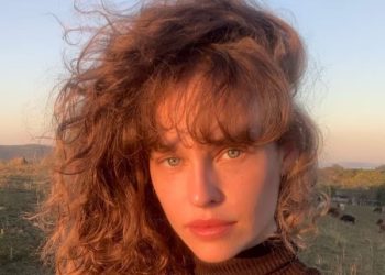 Hospital das Clínicas confirma que atriz Maidê Mahl esta ‘lesionada e respiração fraca’