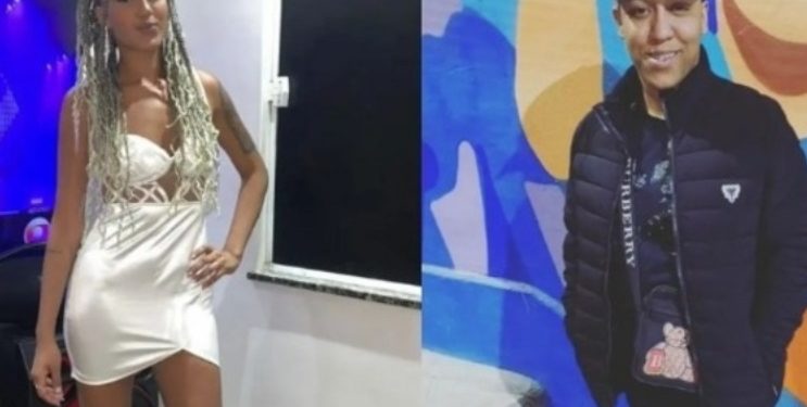Jovem m0rre na UPA após ser esfaqueada pela namorada
