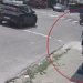 Vídeo: veja mulher sendo assaltada na parada de ônibus em Manaus