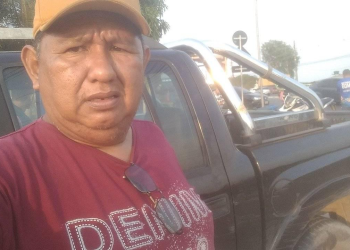 Dupla é presa por eliminar parceiro de furtos em Iranduba e enterrar c0rpo em ramal