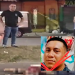 Veja vídeo de homem que estava no ‘Adega Nosso Bar’, em Manaus, e foi m0rt0 a t1r0s
