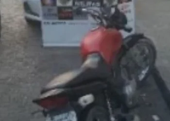 Moradores se juntam e quase ‘cancelam’ CPF de bandid0 na Cidade Nova