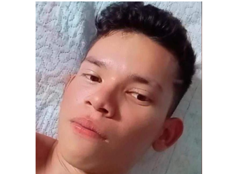 Vídeo: Em Manacapuru, motoqueiro morr3 ao bater em caminhão; motorista fugiu