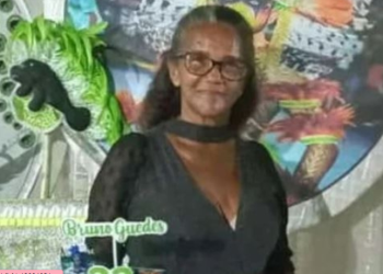 Jovem de 14 anos é apreendido na Compensa por ass@ssinat0 de mulher que levou 40 f@cadas