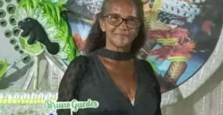 Jovem de 14 anos é apreendido na Compensa por ass@ssinat0 de mulher que levou 40 f@cadas