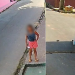 Vídeo: Polícia procura catador de latinhas que tentou e$tupr@r garota de 10 anos em Manaus