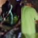 Vídeo forte mostra c0rpo de homem sendo retirado de cova rasa no bairro Redenção