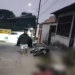 Vídeo: Suposto assaltante leva ‘bal@’ em tentativa de roub0 no Santa Etelvina