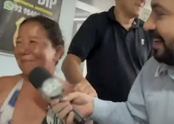 Querendo mais drogas, traficante tenta m@tar namorado com gargalo de garrafa em Manaus