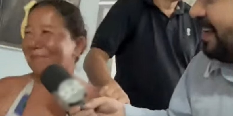 Querendo mais drogas, traficante tenta m@tar namorado com gargalo de garrafa em Manaus