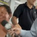 Querendo mais drogas, traficante tenta m@tar namorado com gargalo de garrafa em Manaus