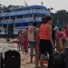 Urgente: Barco com vários passageiros e mercadorias naufraga no Amazonas; veja