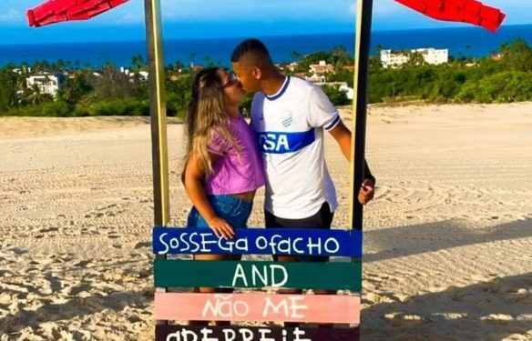 Homem tenta trair a esposa no dia do casamento e acaba mort0