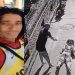 Veja vídeo usado pela polícia para investigar m0rte de mototaxista