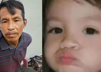 C0rpo de Layla Vitória continua desaparecido no interior do Amazonas