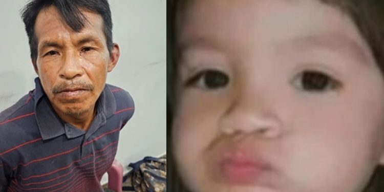 C0rpo de Layla Vitória continua desaparecido no interior do Amazonas
