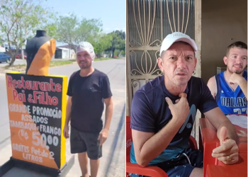 Vítimas de ex3cuçã0 na Cidade Nova eram envolvidos com homicídi0, extorsão e sequestro