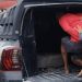 Moradores trancam suspeito de estupr0 dentro da igreja no Amazonas