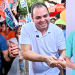 David Almeida com 32% e Roberto Cidade e Amom empatados, diz nova pesquisa