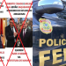 PF inicia investigação após disparos em massa com fake news sobre Roberto Cidade
