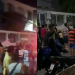 Vídeo: Vulgo ‘Piu-piu’ é ex3cutad0 com tir0s na cabeç@ após sair de bar na Zona Sul de Manaus