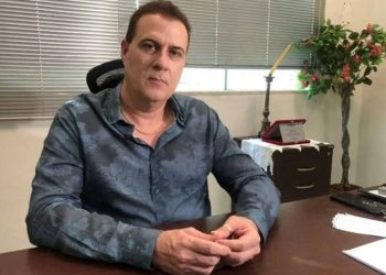 Promotor da Região Norte admite que fez sex0 com 20 presidiários na cadeia 