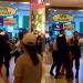 Vídeo: Blindadas agr1dem segurança mulher no shopping Via Norte