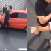Vídeo: Homem ‘perde a cabeça’ e retira motora de dentro de busão em Manaus para ‘fight’