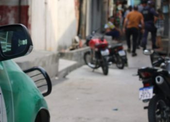 Filhos sentem a falta do pai, vão fazer visita e encontram ele morto em Manaus