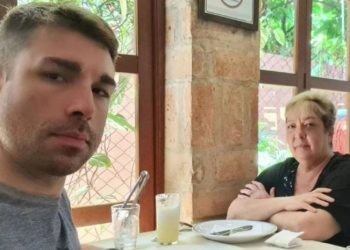 Secretário municipal mata a mãe, o cachorro e depois comete suicídi0