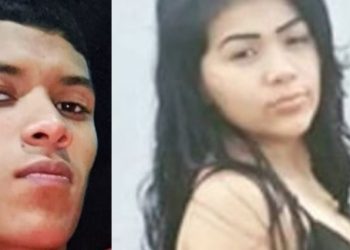 Assassino de grávida em Manaus é chamado de ‘marginal’ pela polícia e já deu tiro em viatura