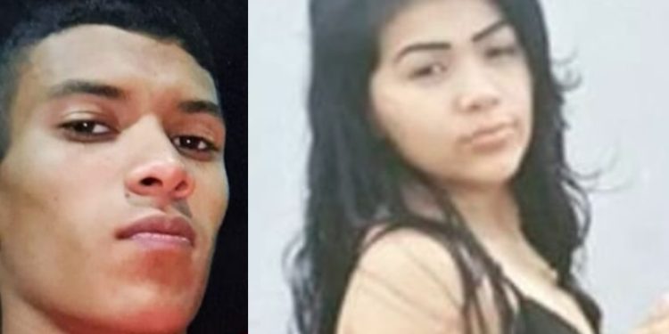 Assassino de grávida em Manaus é chamado de ‘marginal’ pela polícia e já deu tiro em viatura