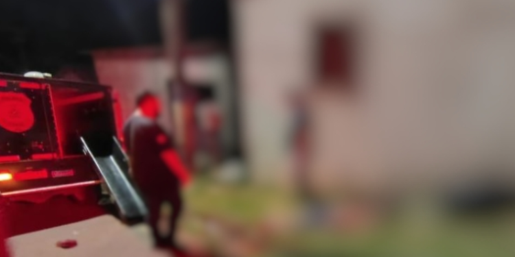 Mecânico é preso após m@tar o próprio amigo de trabalho em Presidente Figueiredo