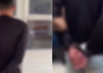 Homem é preso após ameaçar m@tar a ex queimada e enf1ar garrafa nas partes dela em Tefé