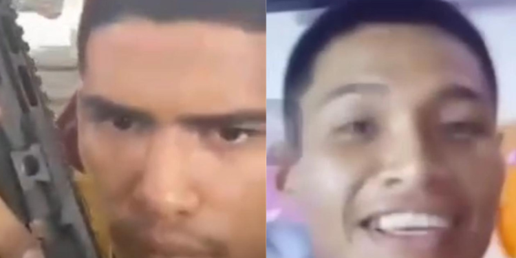 DEHS investiga integrantes do ‘Bonde do Careca’ que teriam matado garoto de 11 anos em Manaus
