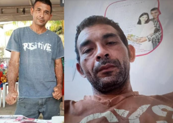 Homem invade sítio, m@t@ mulher na terç@dad* e joga c0rpo no igarapé em Rio Preto da Eva