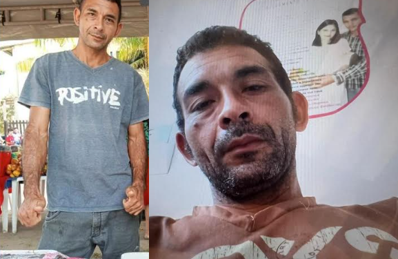 Homem invade sítio, m@t@ mulher na terç@dad* e joga c0rpo no igarapé em Rio Preto da Eva