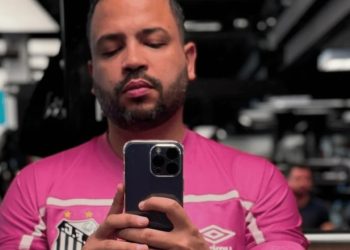 Bandidos assaltam Projota e apontam arma na cabeça do ex-BBB em SP