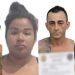 Quarteto m@ta idoso em Manaus e joga corpo no tonel para roubar o carro dele