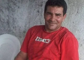 Pedreiro lutou com ass@ssino antes de ser encontrado pela nora e neto em Manaus
