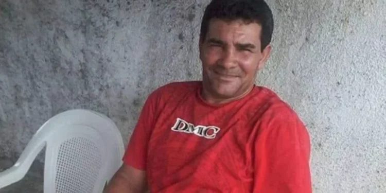 Pedreiro lutou com ass@ssino antes de ser encontrado pela nora e neto em Manaus