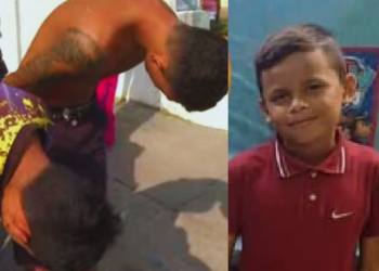Dupla é presa por participação em confronto que m@t0u garoto de 11 anos em Manaus