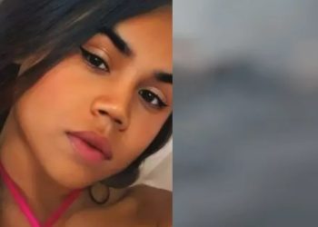 Suspeito de 16 anos c0rta corpo da namorada e espalha pedaços pela cidade