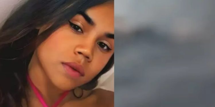 Suspeito de 16 anos c0rta corpo da namorada e espalha pedaços pela cidade