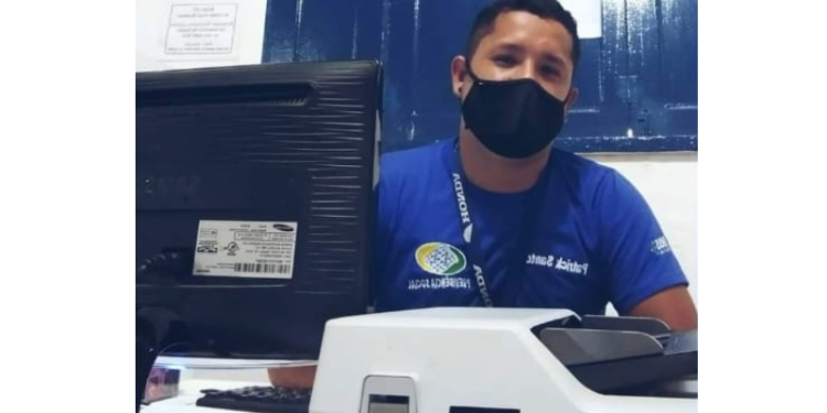 Servidor da Prefeitura de Borba é preso por golpes previdenciários onde fazia empréstimos