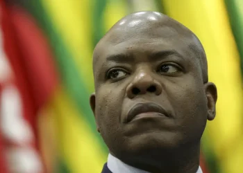 Ministro Silvio Almeida será investigado após denúncias de ass3di0 contra irmã de Marielle Franco