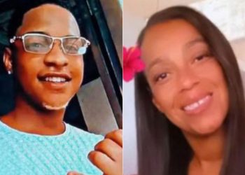 Vídeo: Tia morre de infarto ao saber que sobrinho morr3u esquart3jad0 e cheio de t1ros