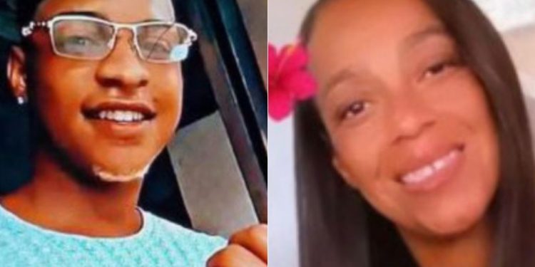 Vídeo: Tia morre de infarto ao saber que sobrinho morr3u esquart3jad0 e cheio de t1ros